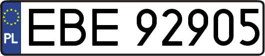 EBE92905