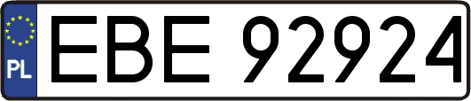 EBE92924