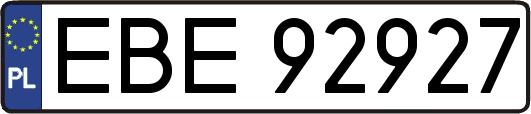 EBE92927