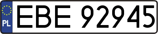 EBE92945