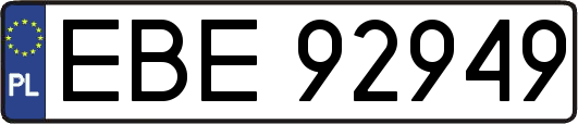EBE92949
