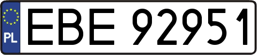 EBE92951