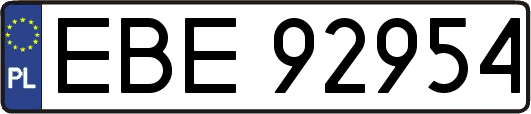 EBE92954