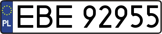 EBE92955