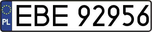 EBE92956