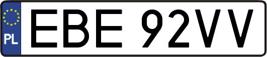 EBE92VV
