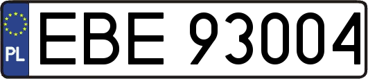 EBE93004
