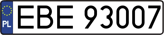 EBE93007