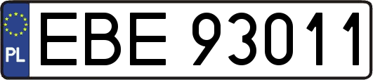 EBE93011