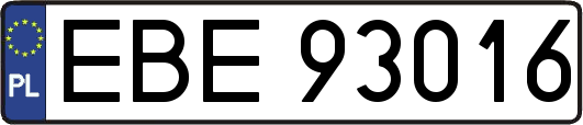 EBE93016