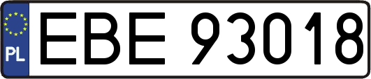 EBE93018
