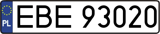 EBE93020