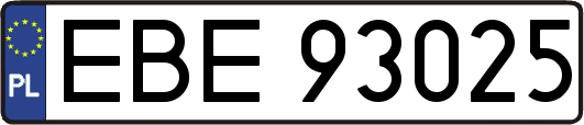 EBE93025