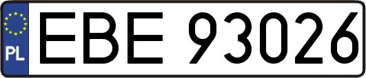 EBE93026