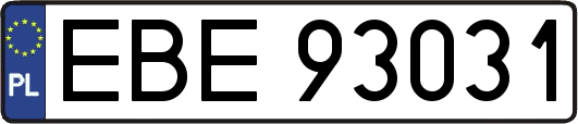 EBE93031