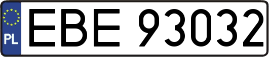 EBE93032