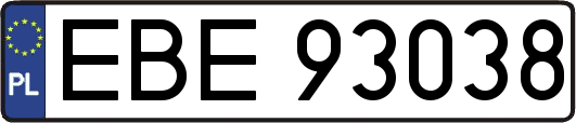 EBE93038