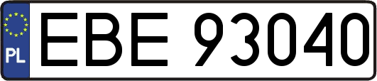 EBE93040