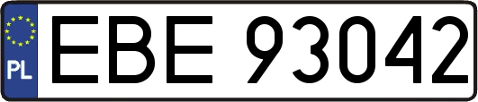 EBE93042