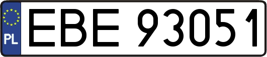 EBE93051