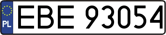 EBE93054