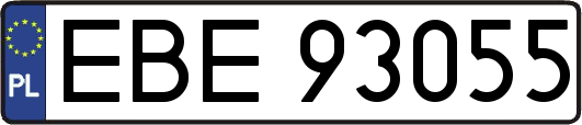 EBE93055