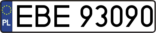 EBE93090