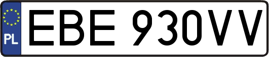 EBE930VV
