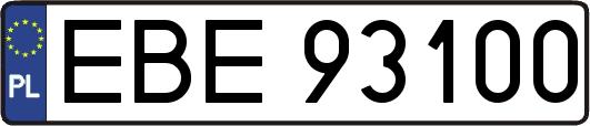 EBE93100