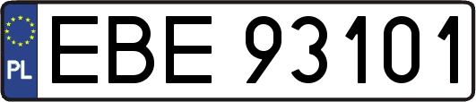EBE93101