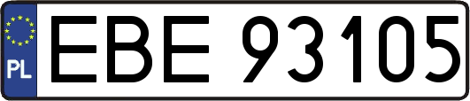 EBE93105
