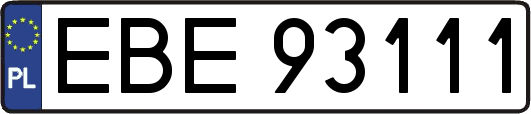EBE93111
