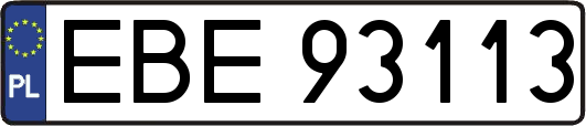 EBE93113