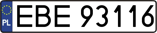 EBE93116