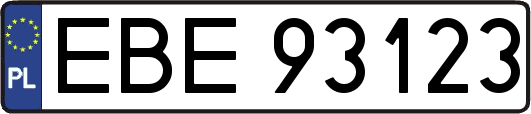 EBE93123