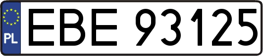 EBE93125