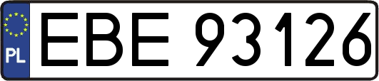 EBE93126