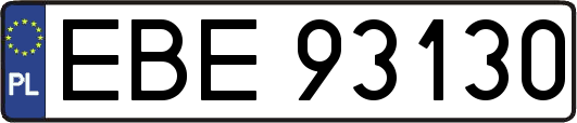 EBE93130