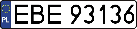 EBE93136