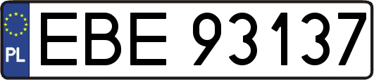 EBE93137