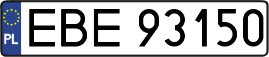EBE93150