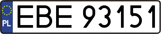 EBE93151