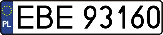 EBE93160