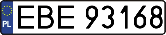 EBE93168