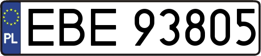 EBE93805