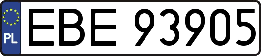 EBE93905