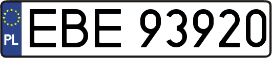 EBE93920