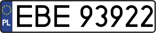 EBE93922