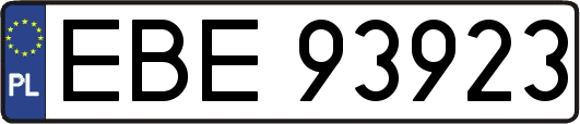 EBE93923