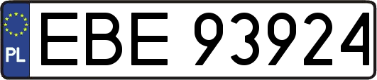 EBE93924